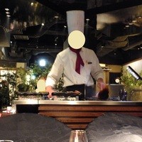 リュクス　タジマヤ - (p≧▽≦q)目の前でお肉を焼いて下さいます～毎回感激します♬ (’12.11月より)