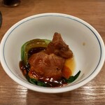 日本料理・ふぐ　桃 - 