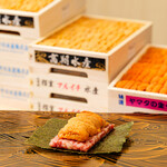 銀座 ちかみつ - 