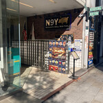 N9Y BUTCHER'S GRILL NEWYORK - 