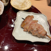 おみ乃 神谷町 - 