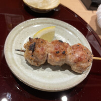 おみ乃 神谷町 - 