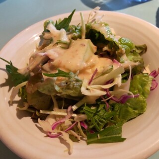 カルフォルニア 101 PIZZA_1