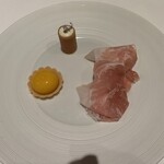 フランス料理 壺中天 - 