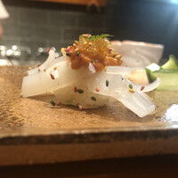 天寿し 京町店 - 