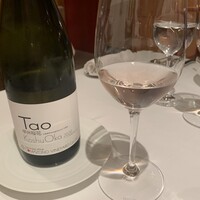 フランス料理 壺中天 - 