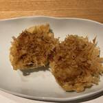 Tempura Shinjuku Tsuna Hachi - 