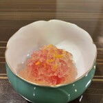 Yokonabe Japan - 横鍋流冷やしトマト