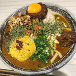 吉田カレー  - 