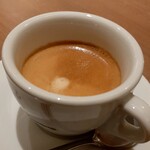 Bistro Gorilla - コーヒー