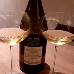 Bistro Gorilla - 白ワイン イタリア2017