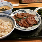 Negishi - 