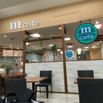 m cafe - 