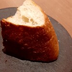 Bistro Gorilla - フォカッチャ