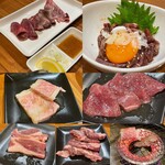 焼肉Jyu - 