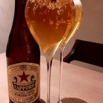 Bistro Gorilla - 赤ラベル