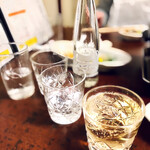 Taiseien - ニンジン酒が行列に…そろそろやめよう　