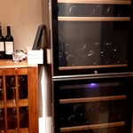 Bistro Gorilla - ワイン