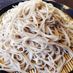 Takeda Soba Furin Chaya