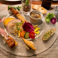 キャトルラパン 北梅田 - 