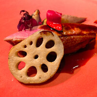 キャトルラパン 北梅田 - 