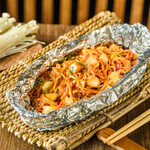 九 泰山串店 - 