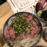 肉のウヱキ 五反田店 - 