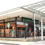 スターバックス・コーヒー - STARBUCKS COFFEE 軽井沢プリンスショッピングプラザ店