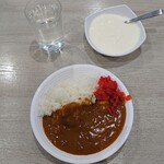 Kuretake In - 料理