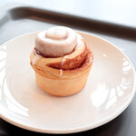 スターバックス・コーヒー - シナモンロール