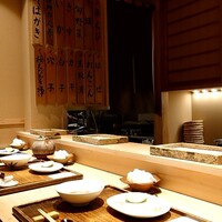 日本橋 蕎ノ字 - 