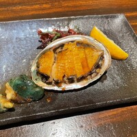 鉄板焼き 牛鳴 - 