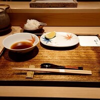 日本橋 蕎ノ字 - 