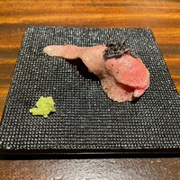 鉄板焼き 牛鳴 - 