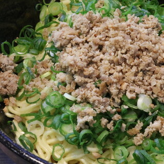 備前汁なし担担麺 虎ぼるた_2