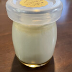 ぱてしえ - プリン