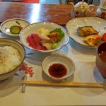 料理 ごとう - 