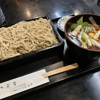 日本橋 やぶ久 - 