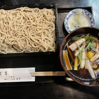 日本橋 やぶ久 - 