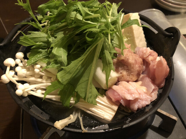 Hana no Mai Jr Ibaraki Ekimae Ten photo 5