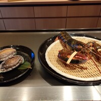 Kobe Beef steak モーリヤ 祇園 - 
