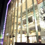 リュクス　タジマヤ - (*≧ω≦*) イーマ外観～お店は5階です(’12.11月より)