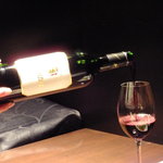 リュクス　タジマヤ - ゞ(✿≧U≦✿)シャトー・モンテュス(フランス)