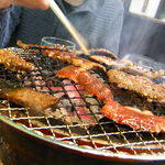 ホルモンセンター天狗家 本店 - 