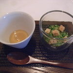 アミューズ・ブーシェ