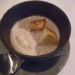 オマージュ - 前菜