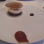 オマージュ - デザート