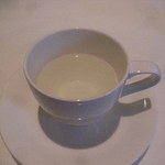 オマージュ - ハーブティ