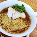 ラーメン ル・デッサン - 