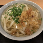 讃岐うどん 條辺 - 